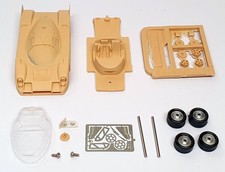 Provence Moulage 1/43 Scale