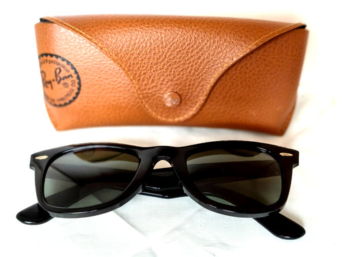 Vintage ray ban l2009 - vintage, ray-ban