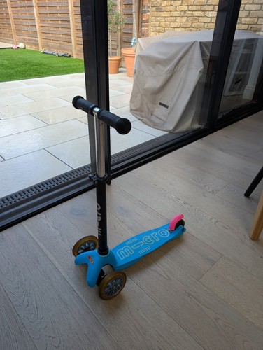 Micro mini scooter - mini,