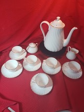 Wedgwood Gold Chelsea Bone