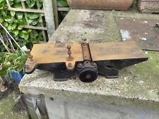 Vintage Surface Planer . Ideal