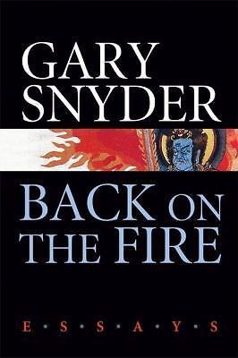 Back the fire essays - back,
