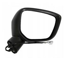 Right outside wing mirror 5