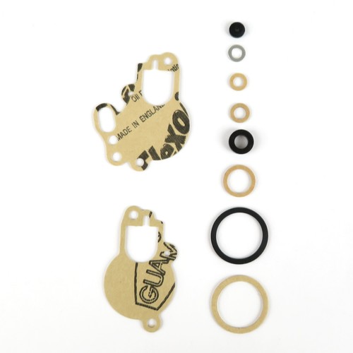 Genuine dellorto carburettor - dellorto,
