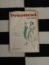 Vintage Practical Paper