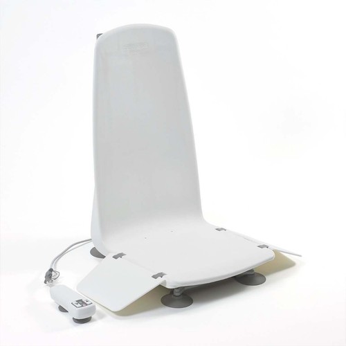 Bath lift for - bath, white