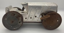 Vintage Louis Marx Tin Wind-Up