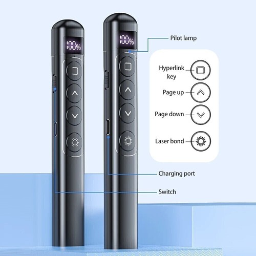 Ppt usb wireless presenter - usb,