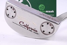 Scotty Cameron California Sea