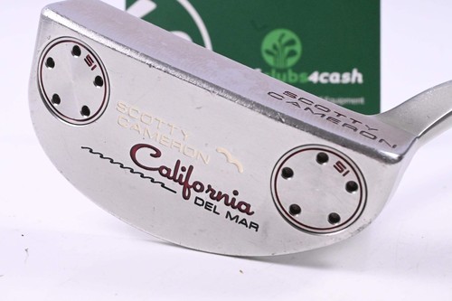 Scotty cameron california sea - scotty,