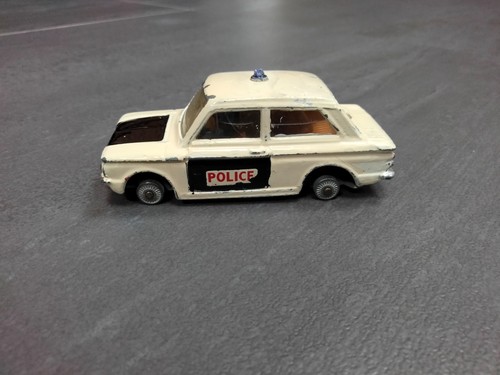Corgi toys 506 sunbeam - -,