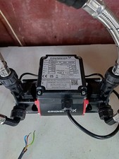 Grundfos Watermill Shower Pump