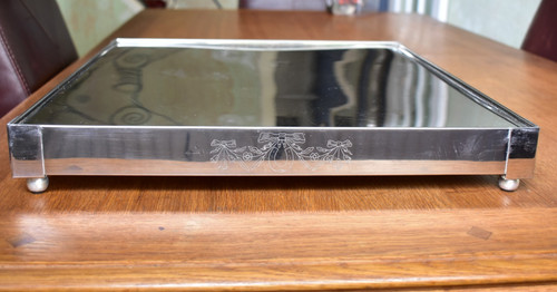 Vintage quality silver - silver, plated