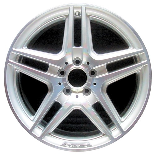 Wheel rim mercedes - wheel, c