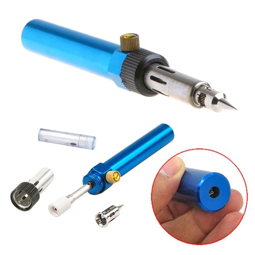 Gas burner welding tool - gas,