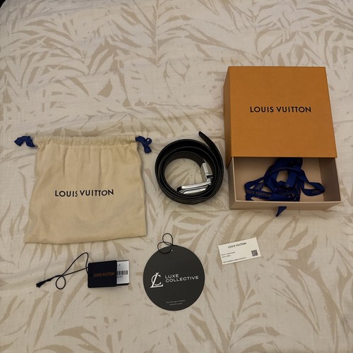 Authentic louis vuitton - -,