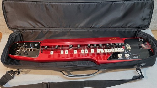 Suzuki ran soprano electric - ran,