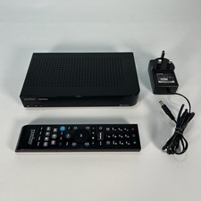 TalkTalk YouView Huawei DN360T