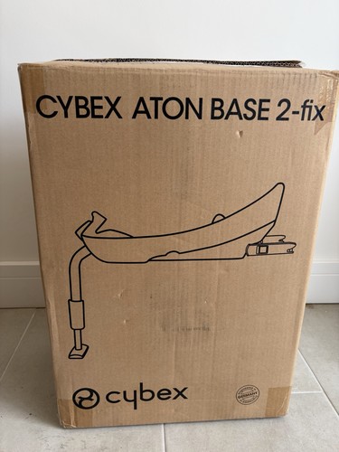 Cybex aton base - -, bought