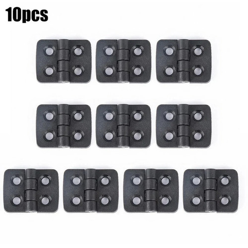 10pcs small hinges mini - hinges,