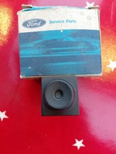 Ford Granada Mk3 Scorpio Fog