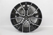 4M8601025Q Audi Q8 2019