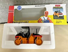 JOAL Dynapac CC232 Vibratory