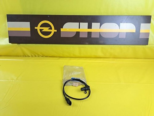 Crankshaft sensor opel - opel, astra