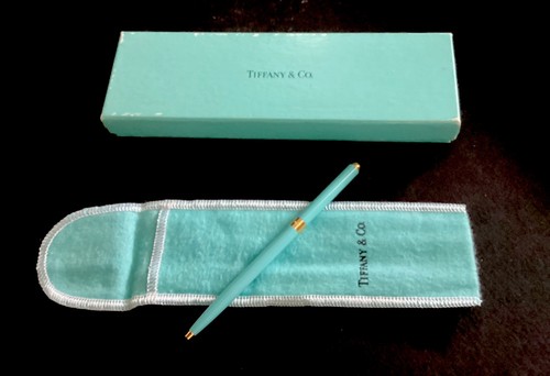 Rare genuine tiffany co - ,