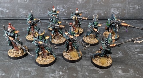 Warhammer 40k drukhari - warhammer,