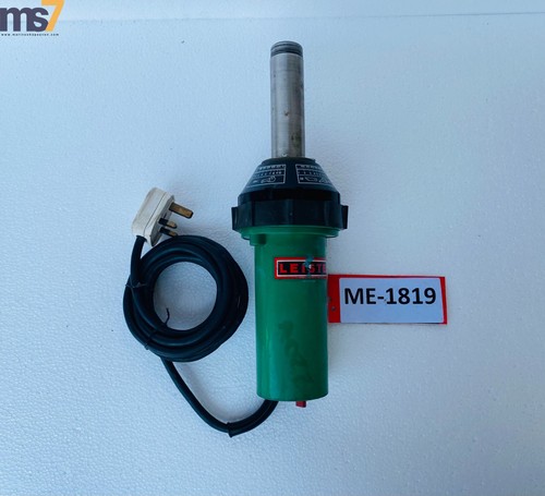 Leister typ triac plastic - typ,