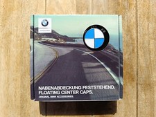 Genuine BMW Floating Center