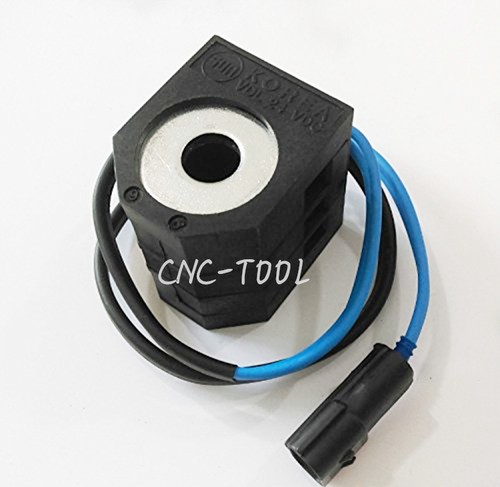 24v solenoid valve coil for - coil,