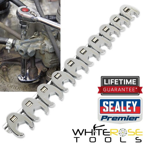 Sealey metric crow - sealey, foot