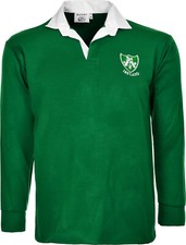 Ireland rugby jersey  Full Sleeve Ireland rugby shirt jersey Size S to 5XL