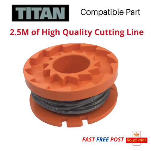 Titan tti1199ggt 18v txp - 18v,