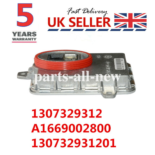 For mercedes benz - mercedes-benz, xenon