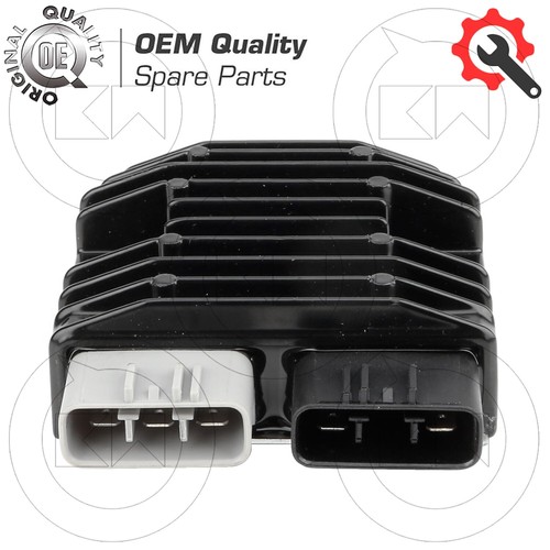 Voltage regulator fh012 oem - voltage,