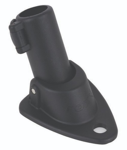 Fox mini pod - fox, anchors