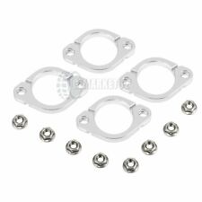 Exhaust Pipe Split Collars