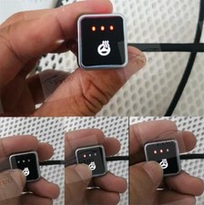 Universal Carbon fiber Heated