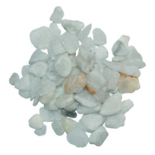 Premium Marble White Aquarium Gravel 2kg / 8kg / 16kg Fish Tank Substrate Stone