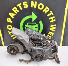 2016 Piaggio Typhoon 125 Complete Engine Tested Running ( 12500km) 7767 Miles