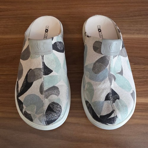 Romika size slippers - romika,