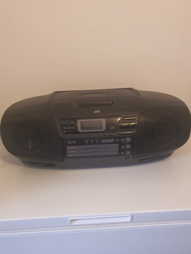 Jvc xc1 portable am - portable,