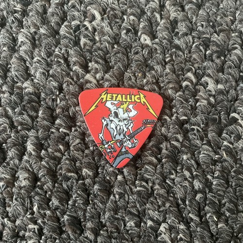 Metallica volunteer donor 2026 - metallica,