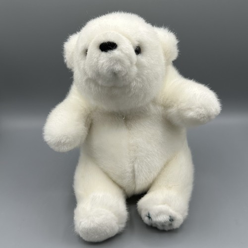Harrods 1989 christmas bear - 1989,