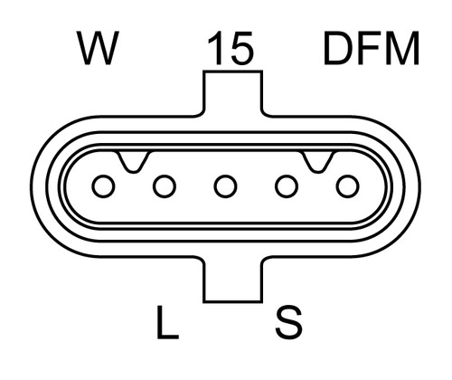 Bosch alternator mercedes benz - bosch,