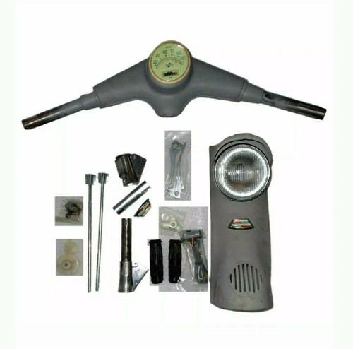 For lambretta series to 1 - li,