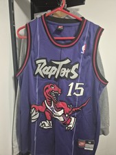 Toronto Raptors NBA Jersey